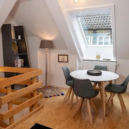 Einbecker Senfmuhle Appartement *