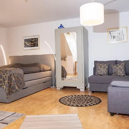 Appartement Einbecker Senfmuhle Einbeck