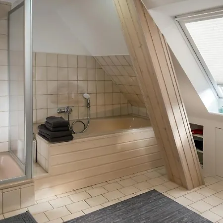 Einbecker Senfmuhle Appartement *