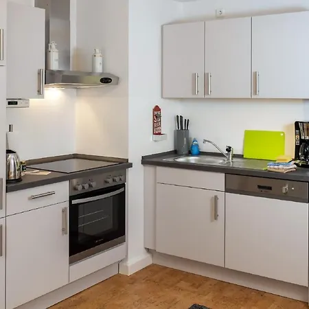 Appartement Einbecker Senfmuhle Einbeck