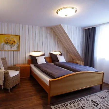 Einbecker Senfmuhle Appartement Einbeck