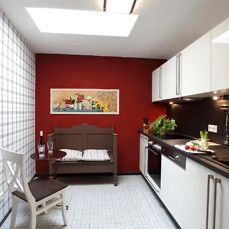 Einbecker Senfmuhle Appartement