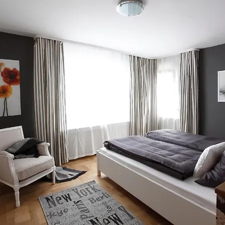 Appartement Einbecker Senfmuhle Einbeck