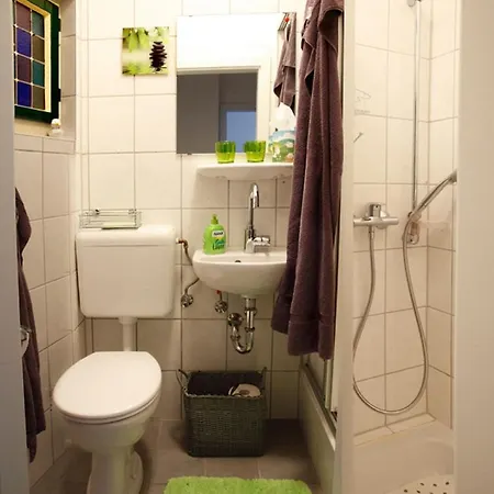 Einbecker Senfmuhle Appartement Einbeck