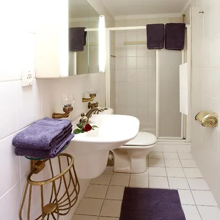 Appartement Einbecker Senfmuhle