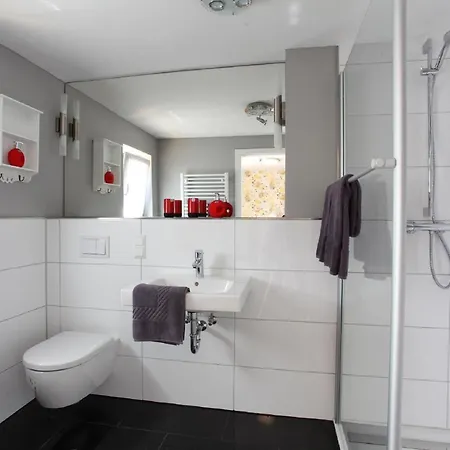 Einbecker Senfmuhle Appartement
