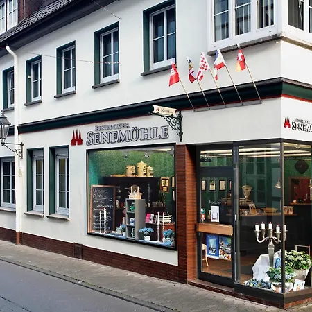 Einbecker Senfmuhle *