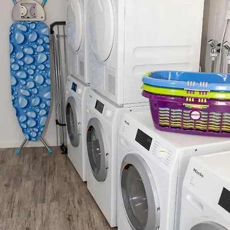 Appartement Einbecker Senfmuhle *