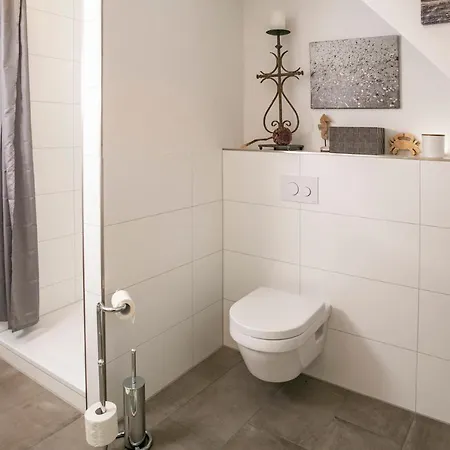 Einbecker Senfmuhle Appartement *