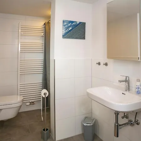 Einbecker Senfmuhle Appartement *