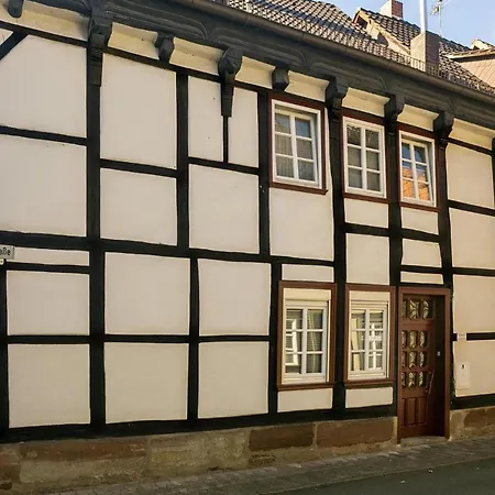 Appartement Einbecker Senfmuhle Einbeck